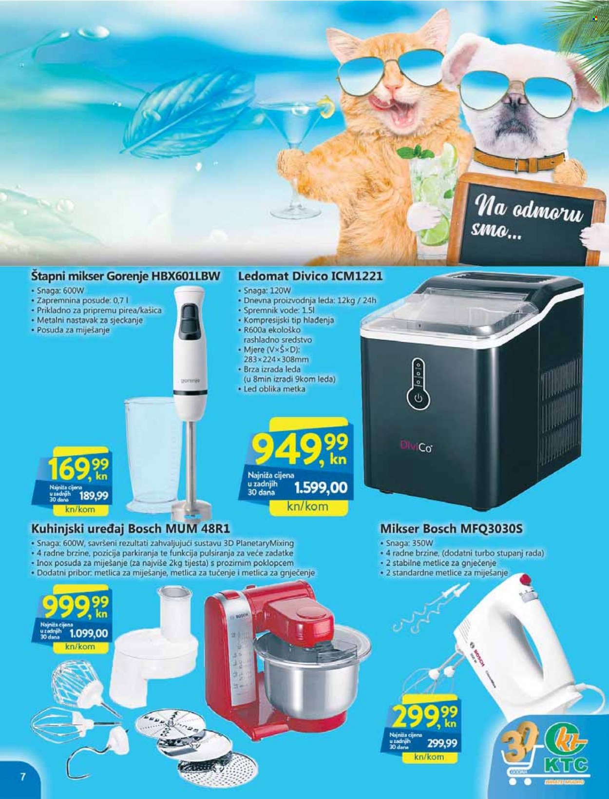 KTC katalog - 26.05.2022. - 08.06.2022. Stranica 7