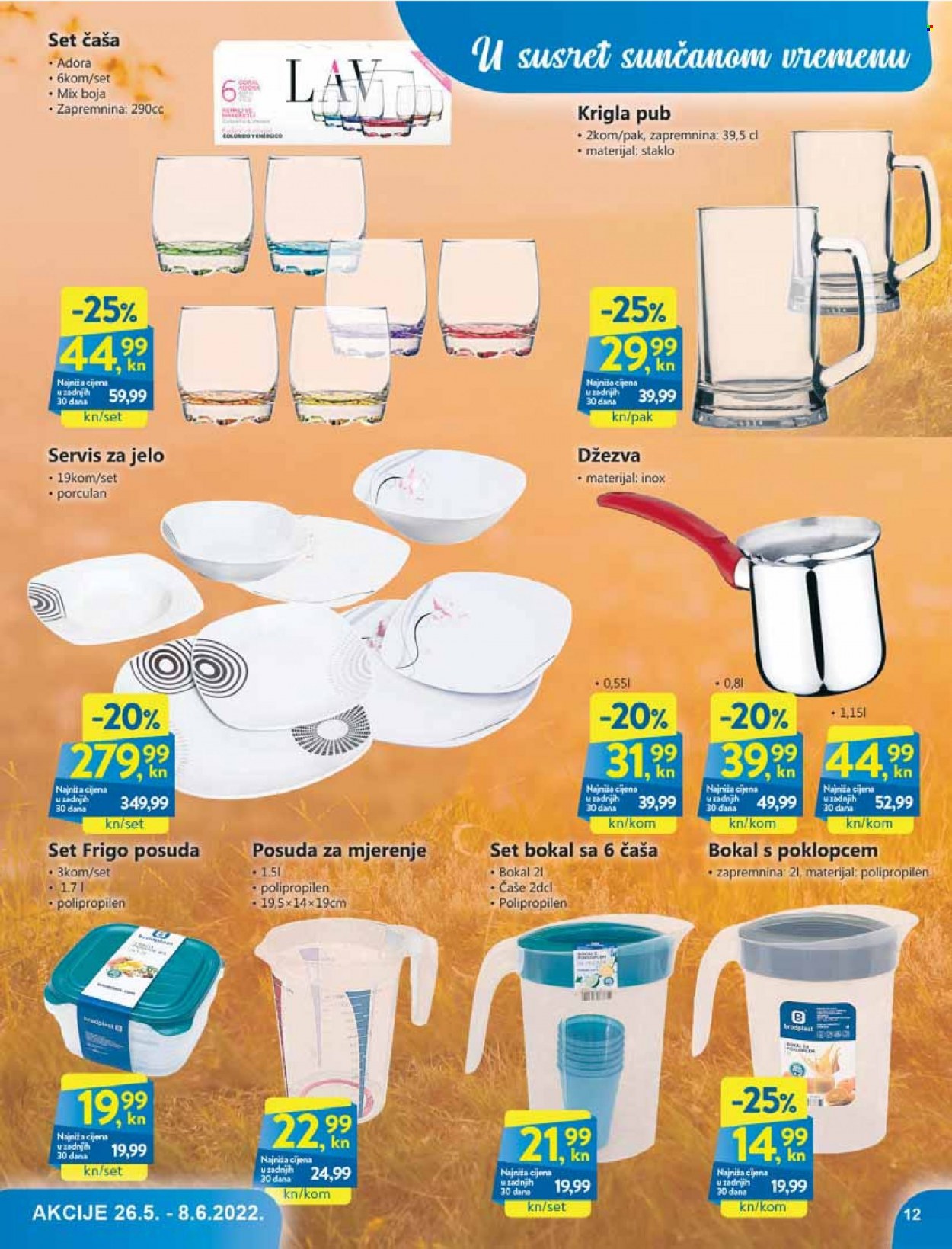 KTC katalog - 26.05.2022. - 08.06.2022. Stranica 12