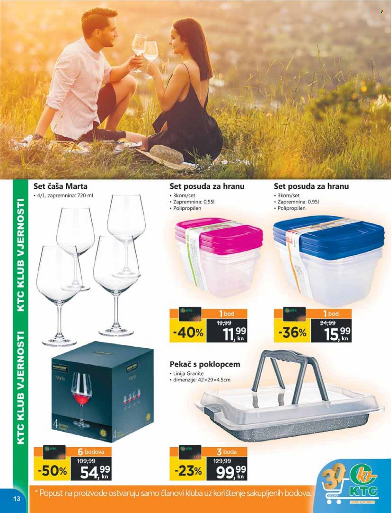 KTC katalog - 26.05.2022. - 08.06.2022. Stranica 13