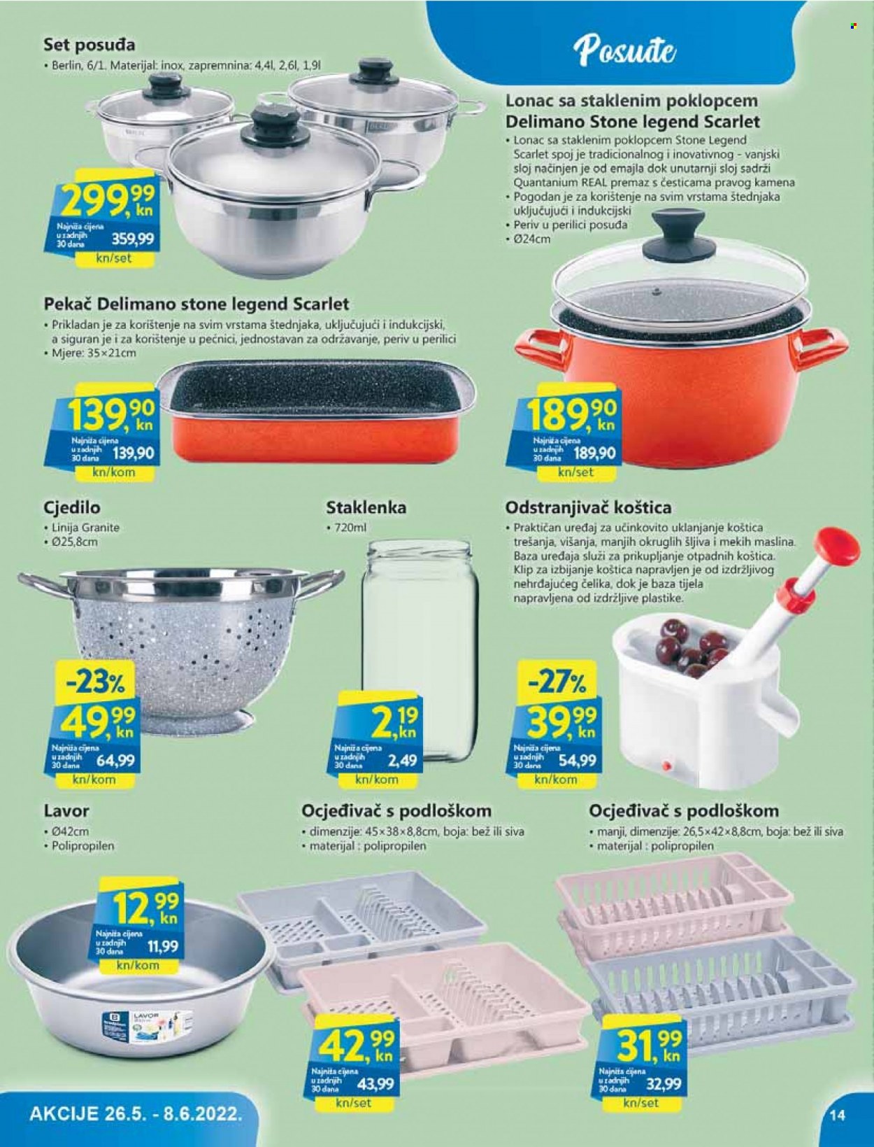 KTC katalog - 26.05.2022. - 08.06.2022. Stranica 14