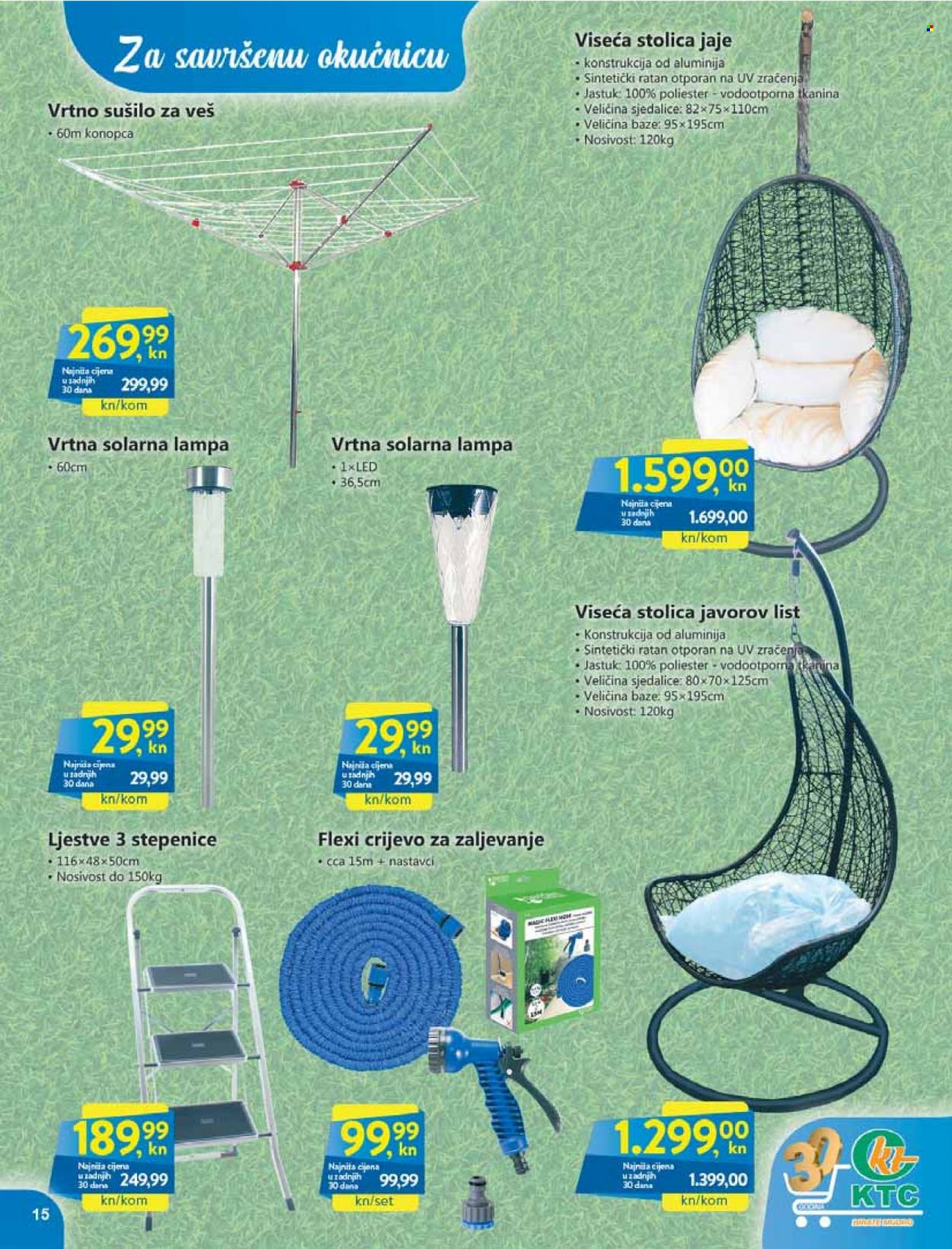 KTC katalog - 26.05.2022. - 08.06.2022. Stranica 15