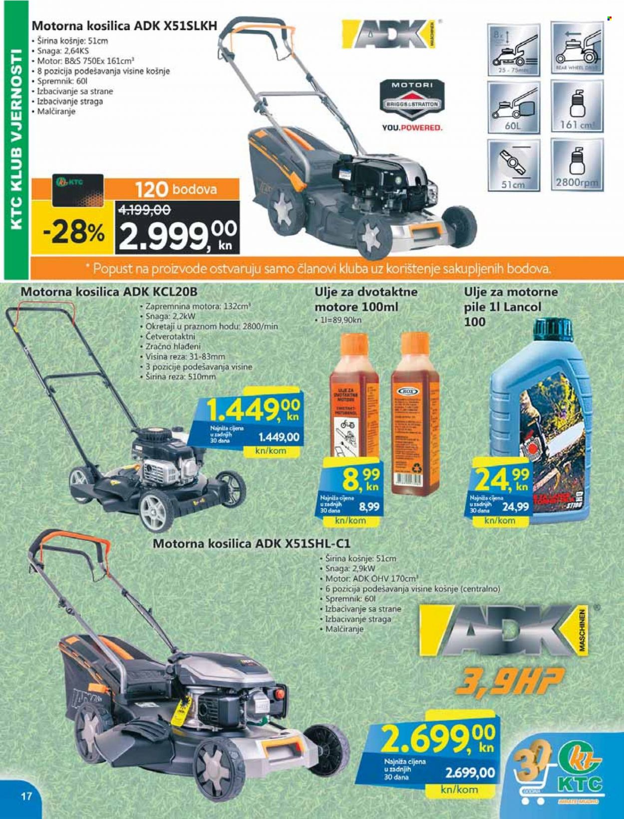 KTC katalog - 26.05.2022. - 08.06.2022. Stranica 17