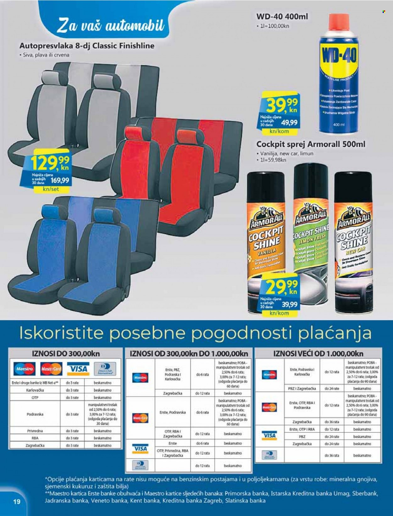 KTC katalog - 26.05.2022. - 08.06.2022. Stranica 19