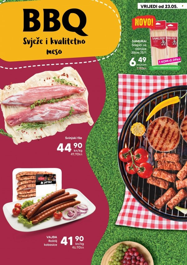 Pivac katalog - 23.05.2022. - 29.05.2022. Stranica 2
