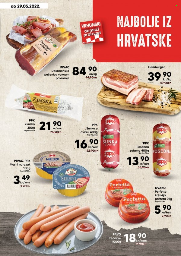 Pivac katalog - 23.05.2022. - 29.05.2022. Stranica 5