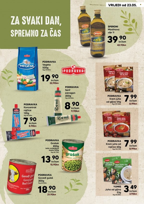 Pivac katalog - 23.05.2022. - 29.05.2022. Stranica 6