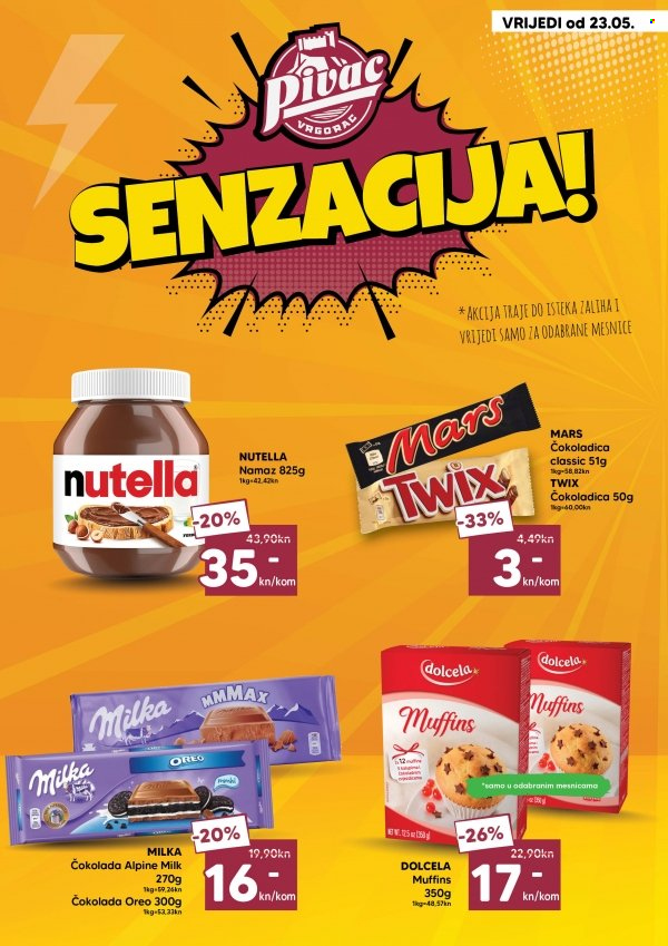 Pivac katalog - 23.05.2022. - 29.05.2022. Stranica 8