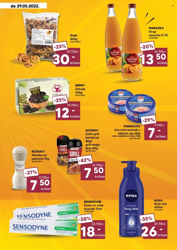 Pivac katalog - 23.05.2022. - 29.05.2022. Stranica 9