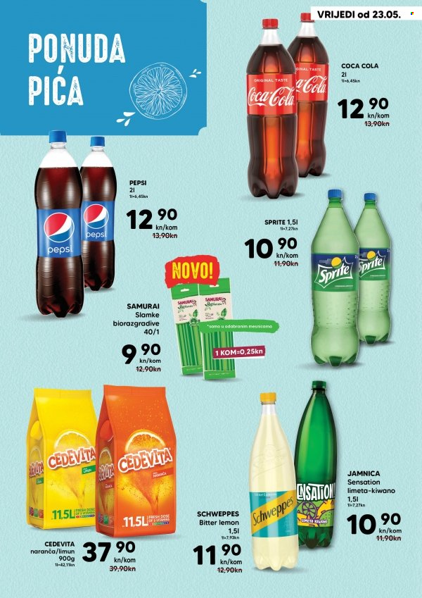 Pivac katalog - 23.05.2022. - 29.05.2022. Stranica 14