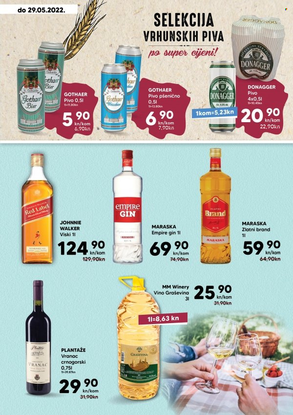 Pivac katalog - 23.05.2022. - 29.05.2022. Stranica 15