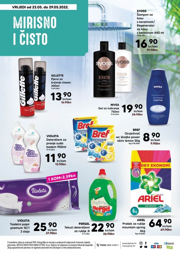 Pivac katalog - 23.05.2022. - 29.05.2022. Stranica 16