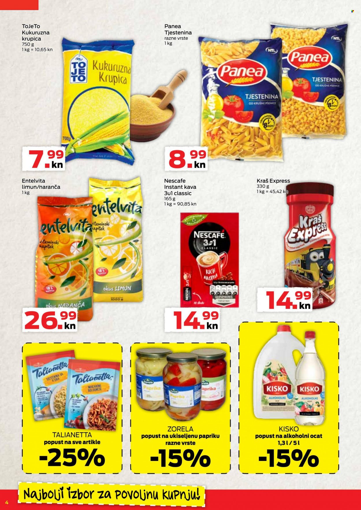 Gavranović katalog - 26.05.2022. - 01.06.2022. Stranica 4