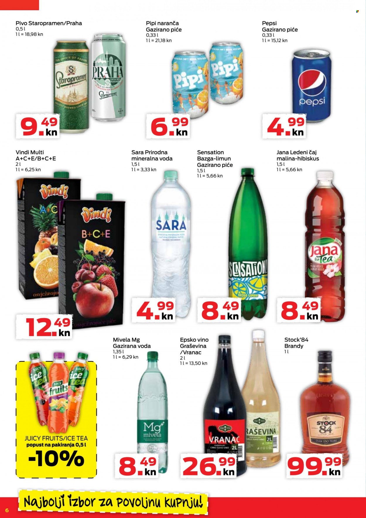 Gavranović katalog - 26.05.2022. - 01.06.2022. Stranica 6