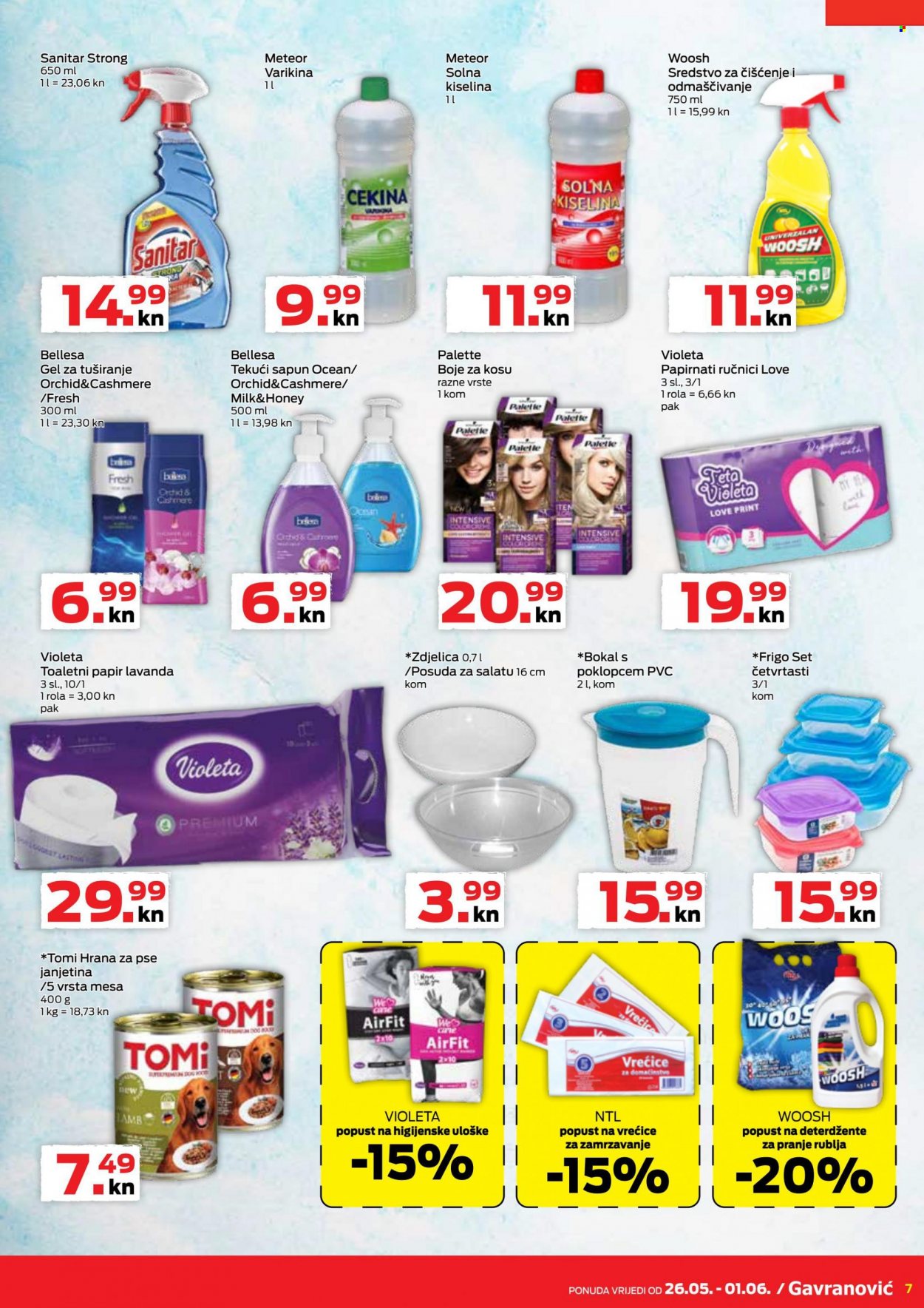 Gavranović katalog - 26.05.2022. - 01.06.2022. Stranica 7