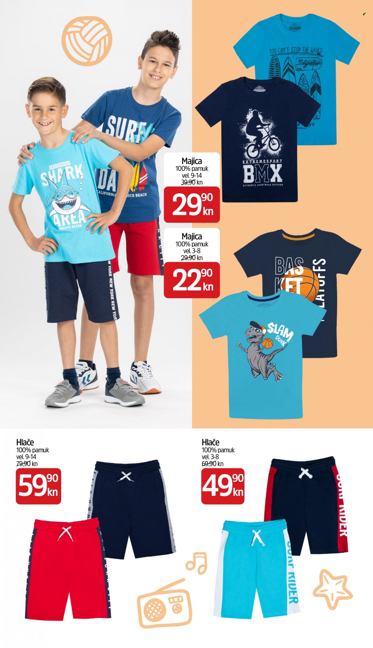 Mana katalog - 23.05.2022. - 30.05.2022. Stranica 5