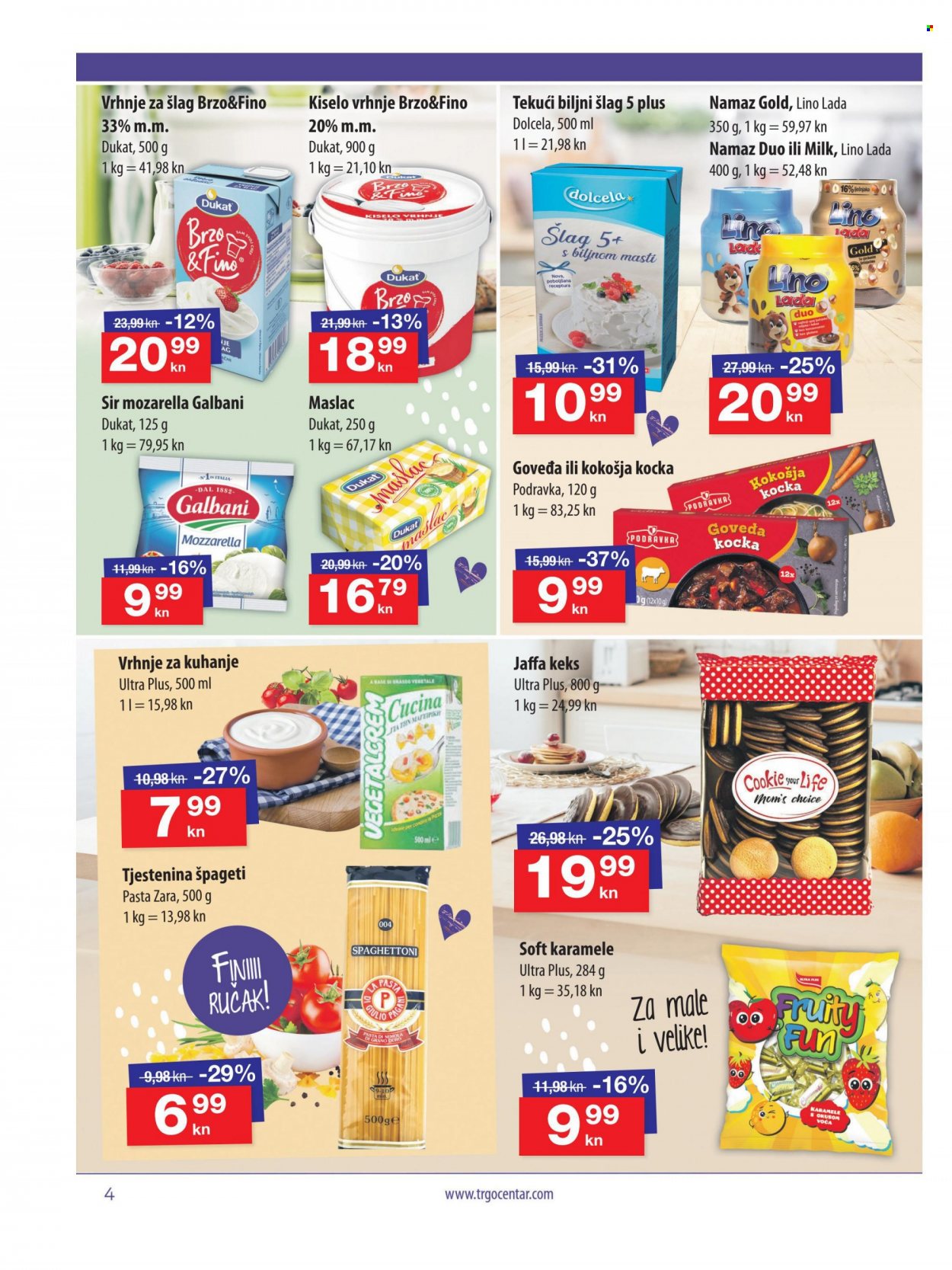 Trgocentar katalog - 23.05.2022. - 05.06.2022. Stranica 4