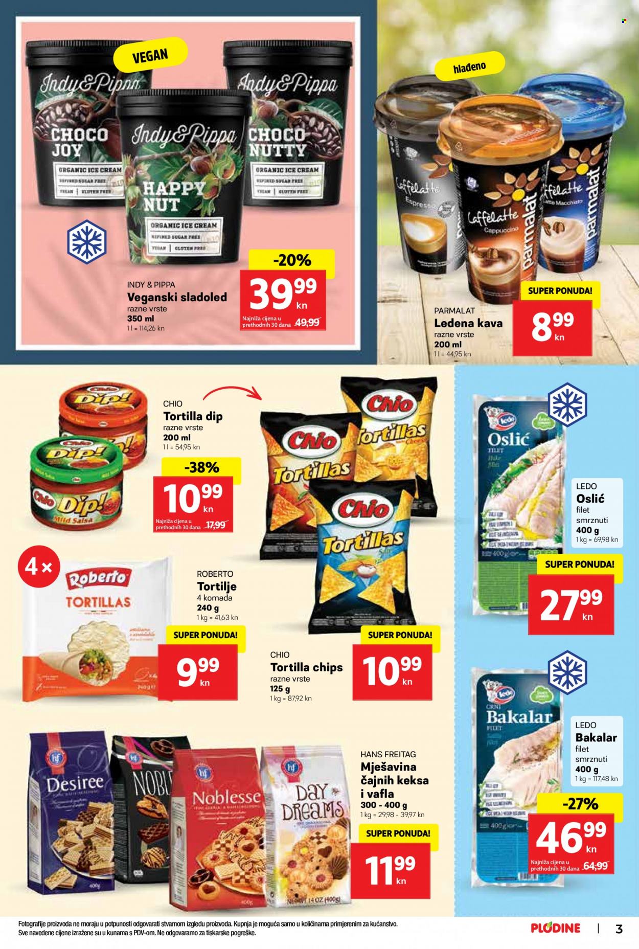 Plodine katalog - 25.05.2022. - 31.05.2022. Stranica 3