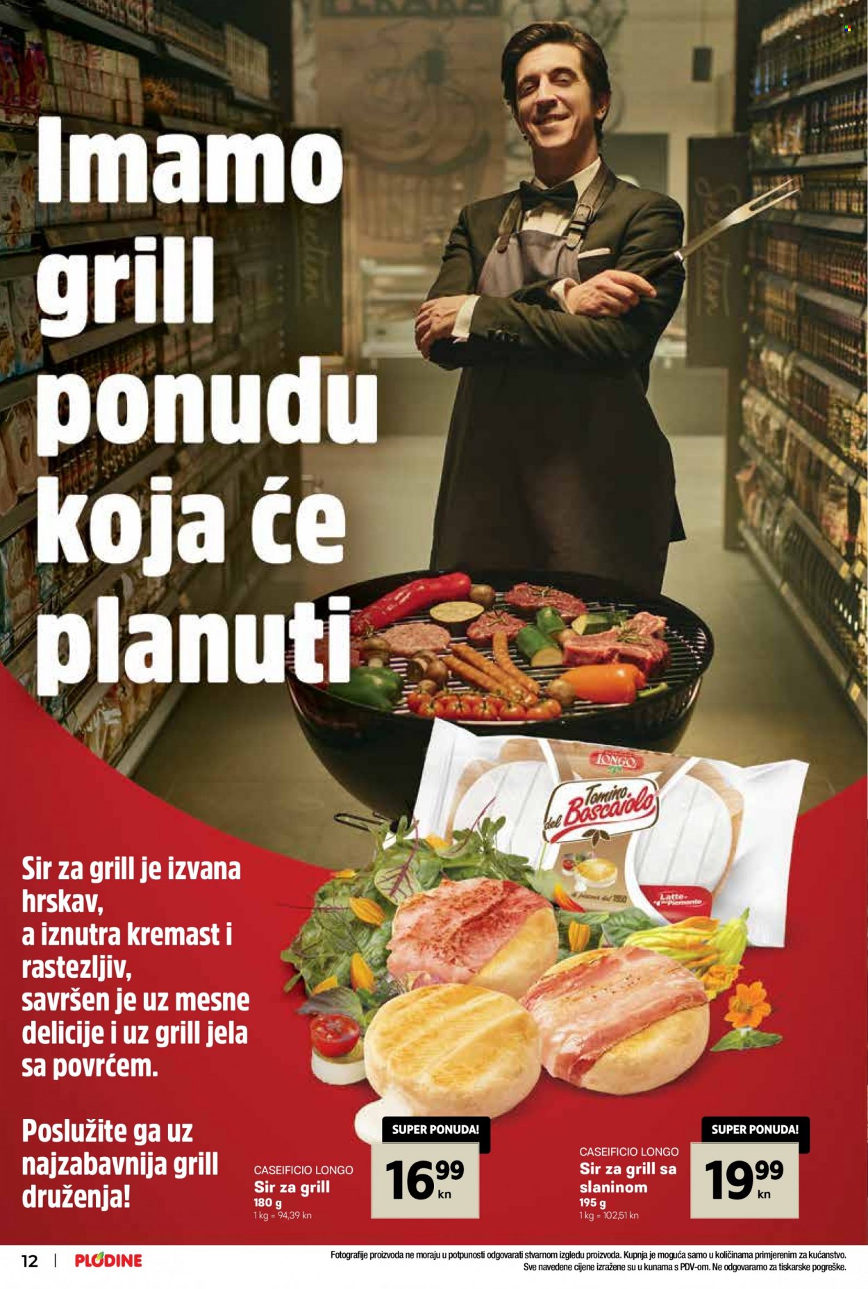Plodine katalog - 25.05.2022. - 31.05.2022. Stranica 12