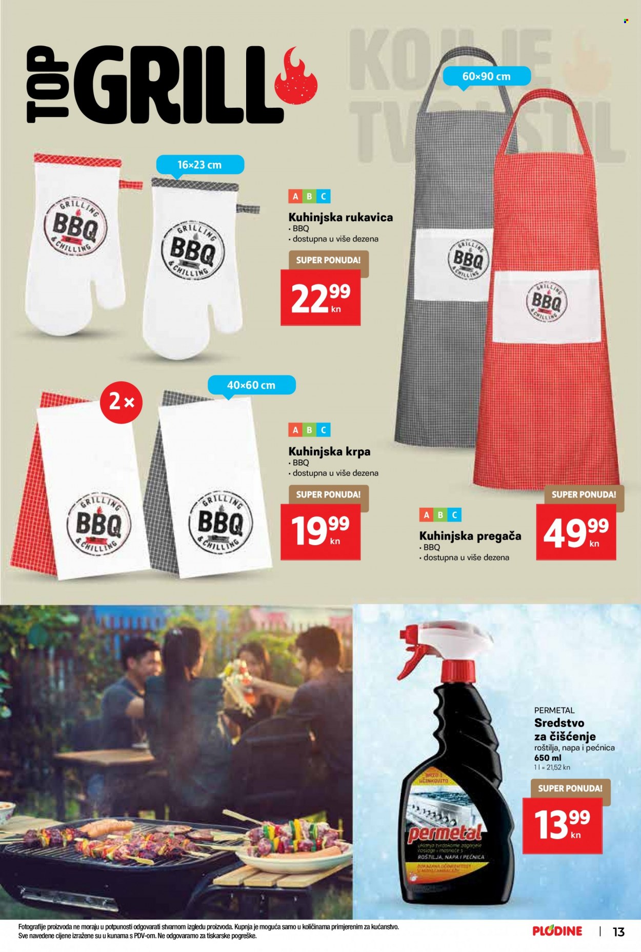 Plodine katalog - 25.05.2022. - 31.05.2022. Stranica 13