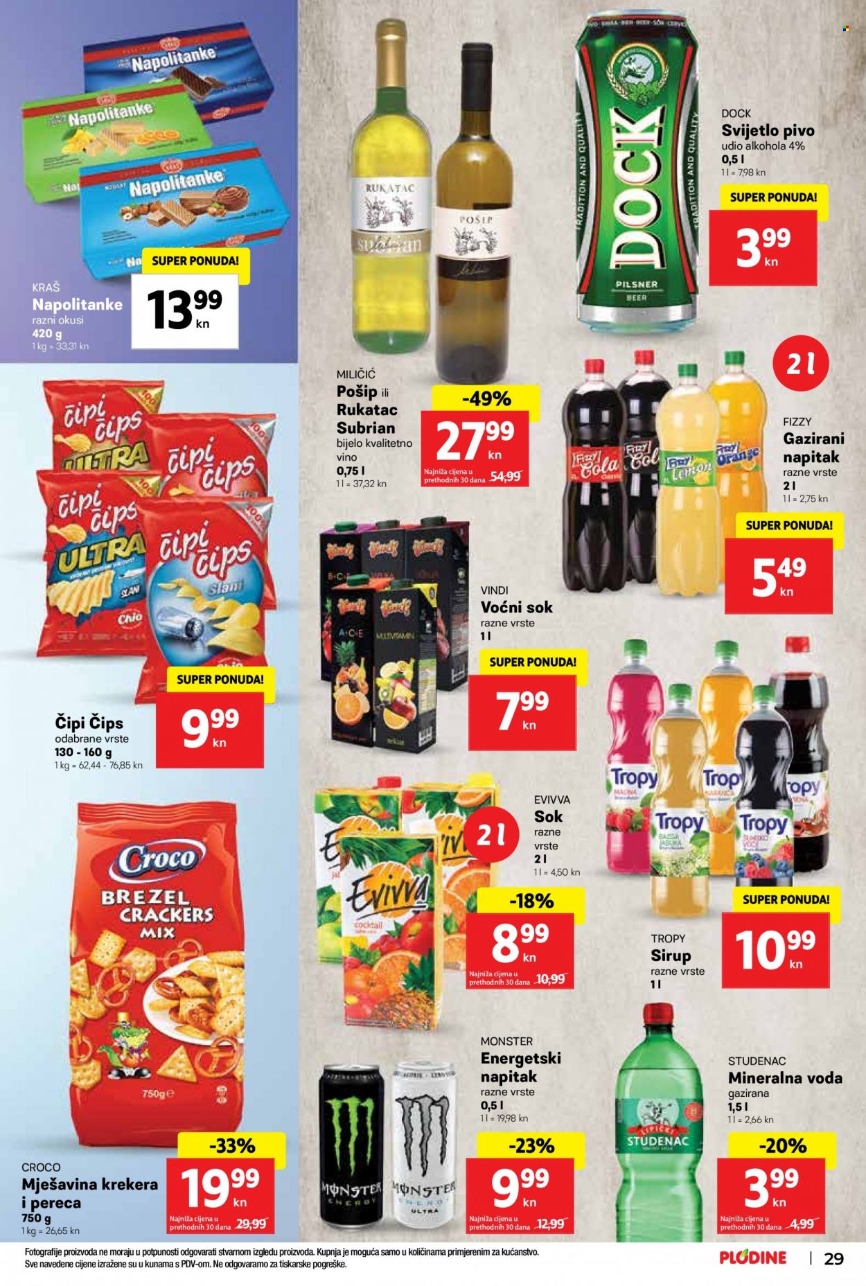Plodine katalog - 25.05.2022. - 31.05.2022. Stranica 29