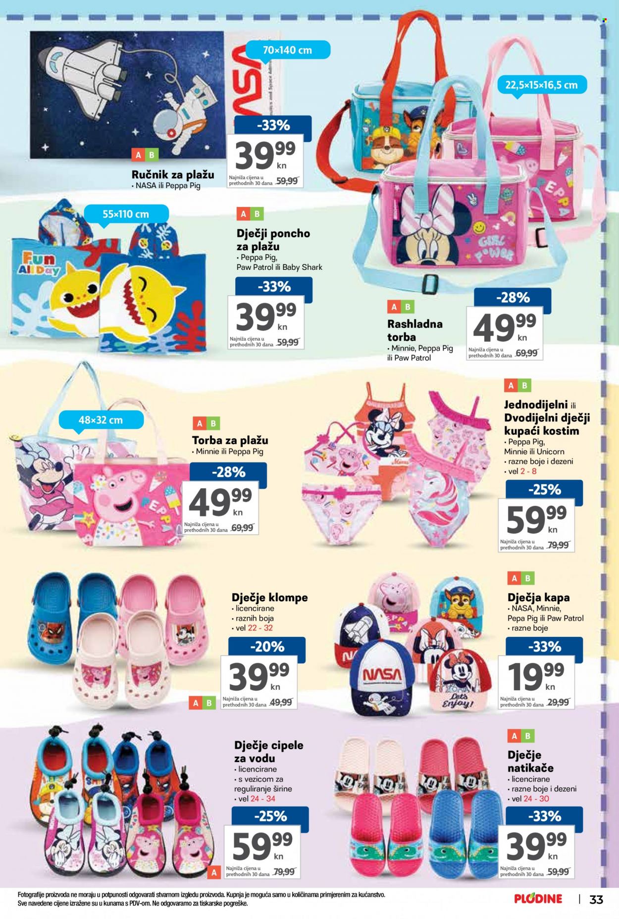 Plodine katalog - 25.05.2022. - 31.05.2022. Stranica 33