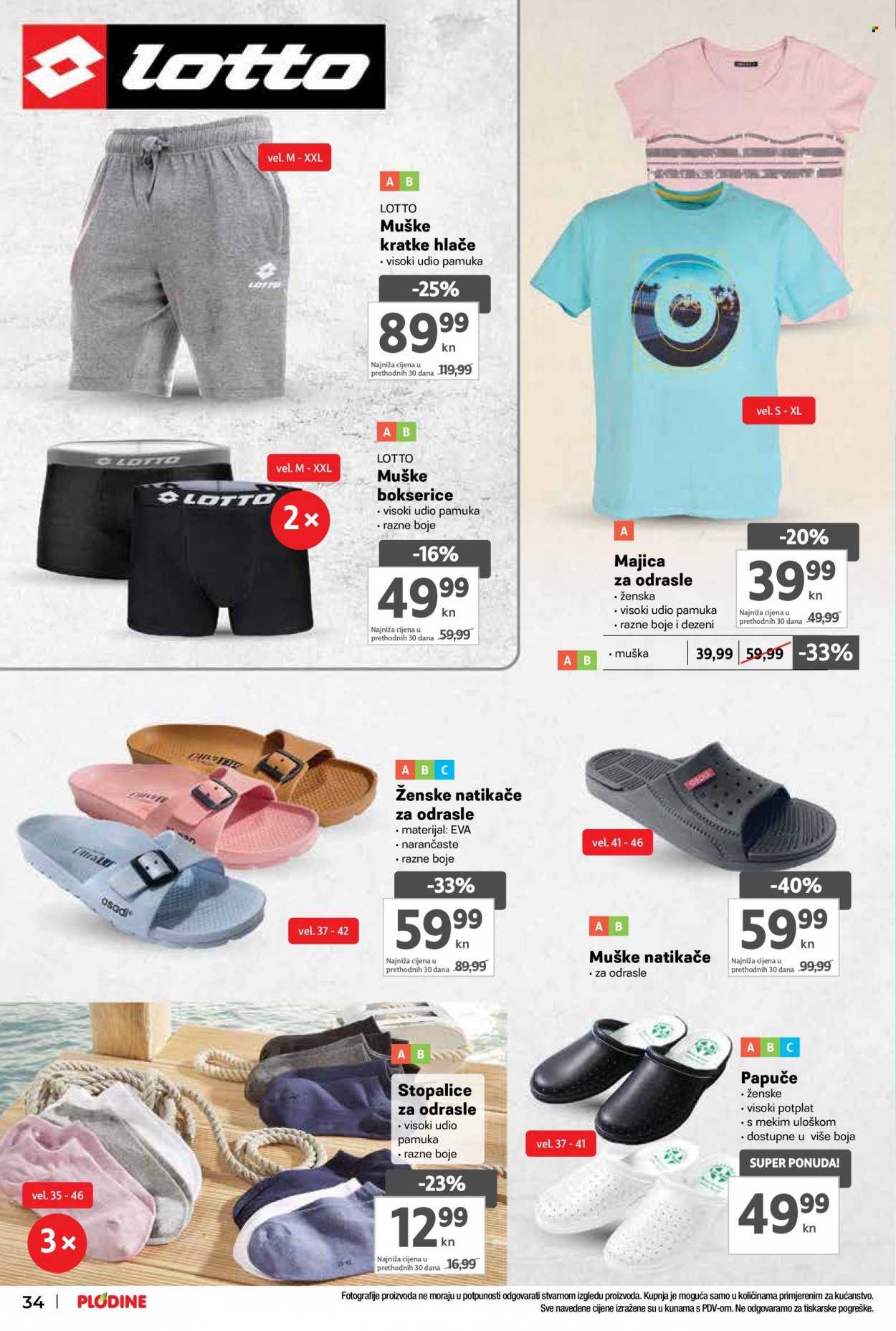 Plodine katalog - 25.05.2022. - 31.05.2022. Stranica 34