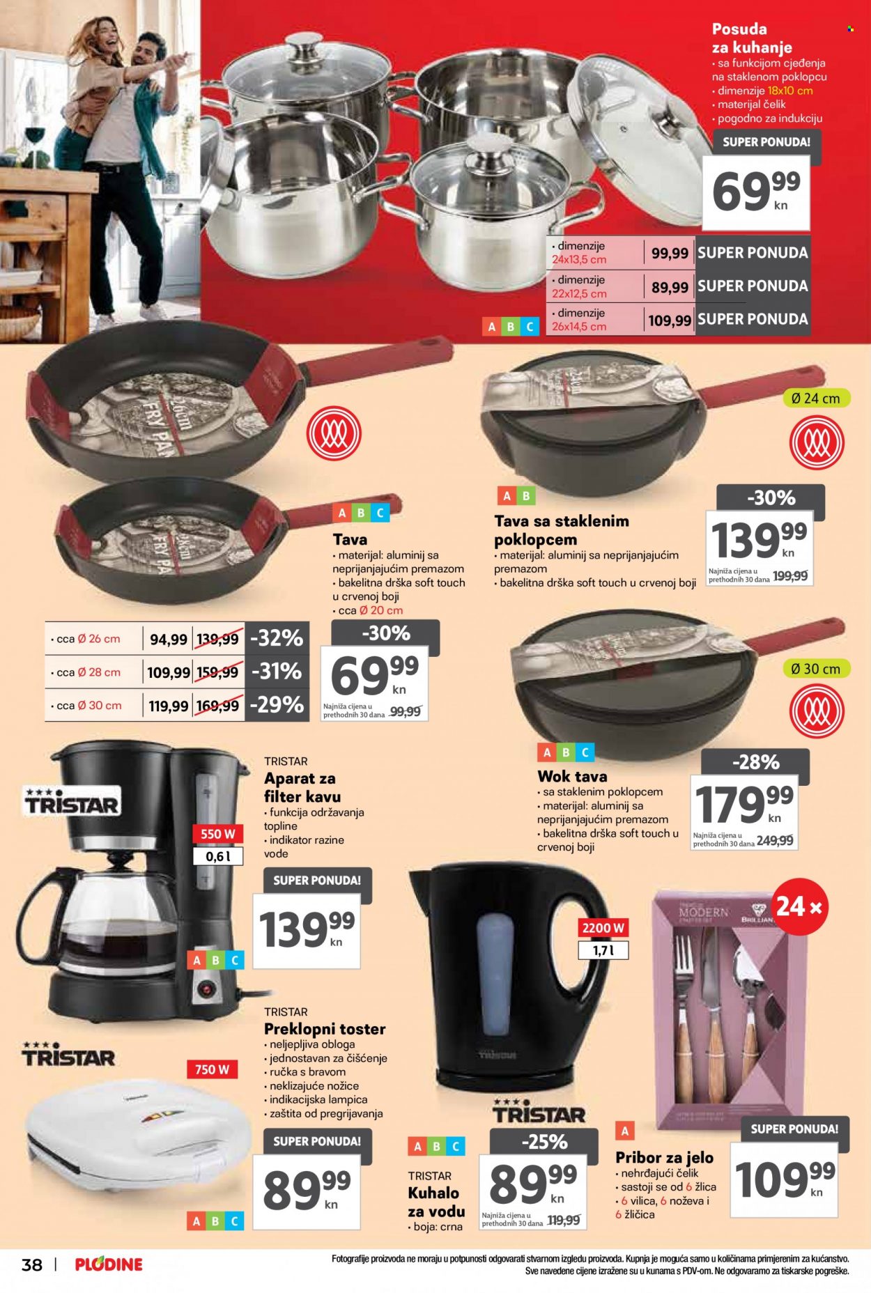 Plodine katalog - 25.05.2022. - 31.05.2022. Stranica 38