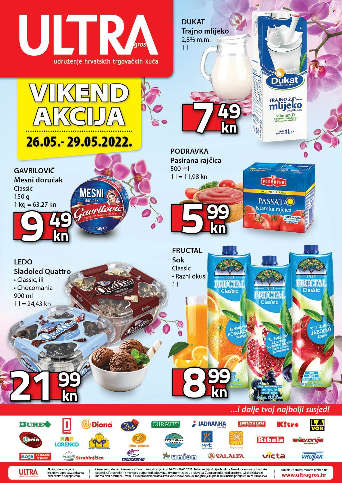 Djelo katalog - 26.05.2022. - 29.05.2022. Stranica 1