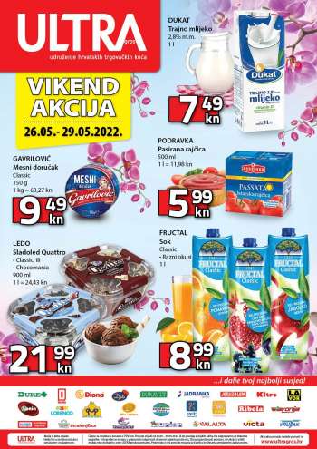 Djelo katalog - 26.05.2022. - 29.05.2022.