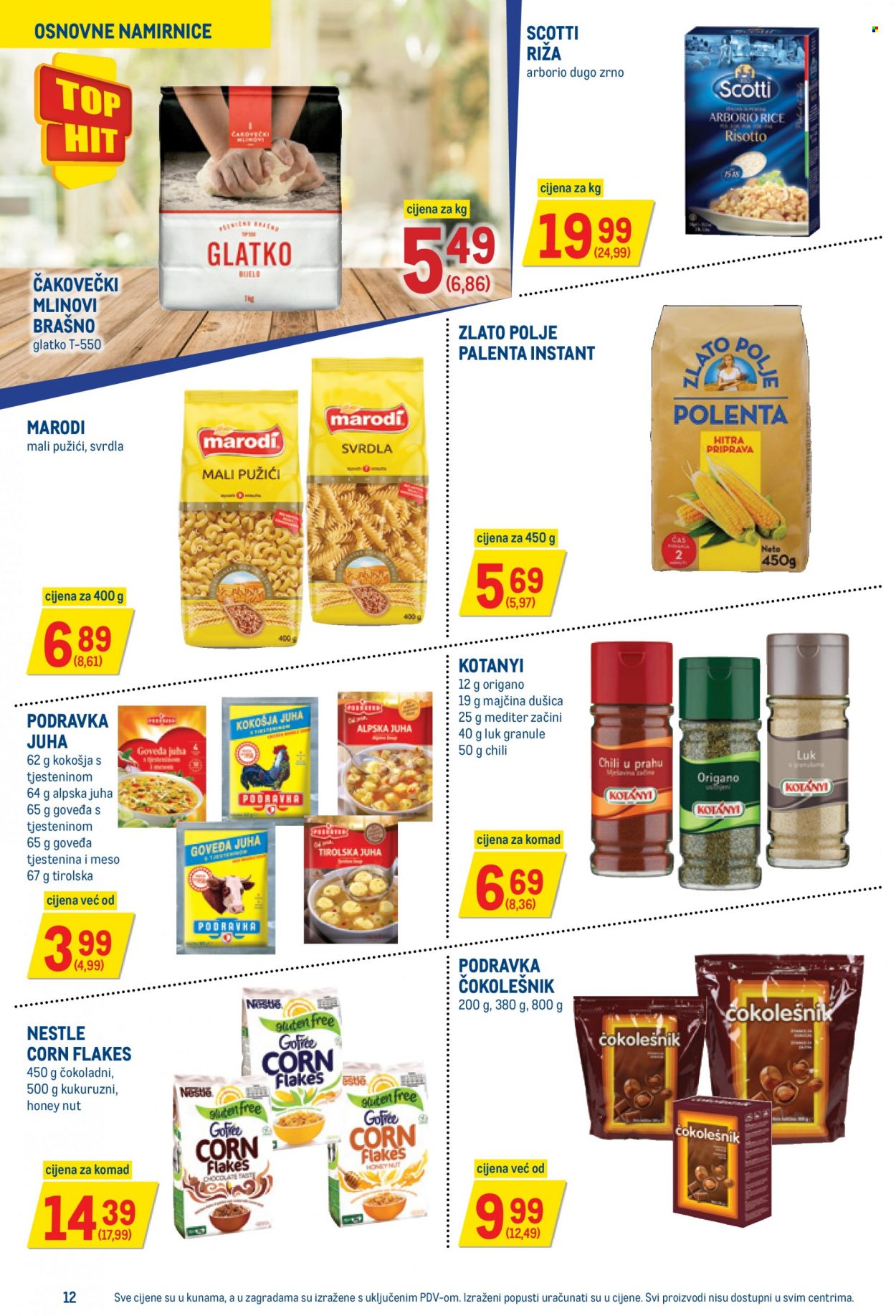Metro katalog - 26.05.2022. - 08.06.2022. Stranica 12