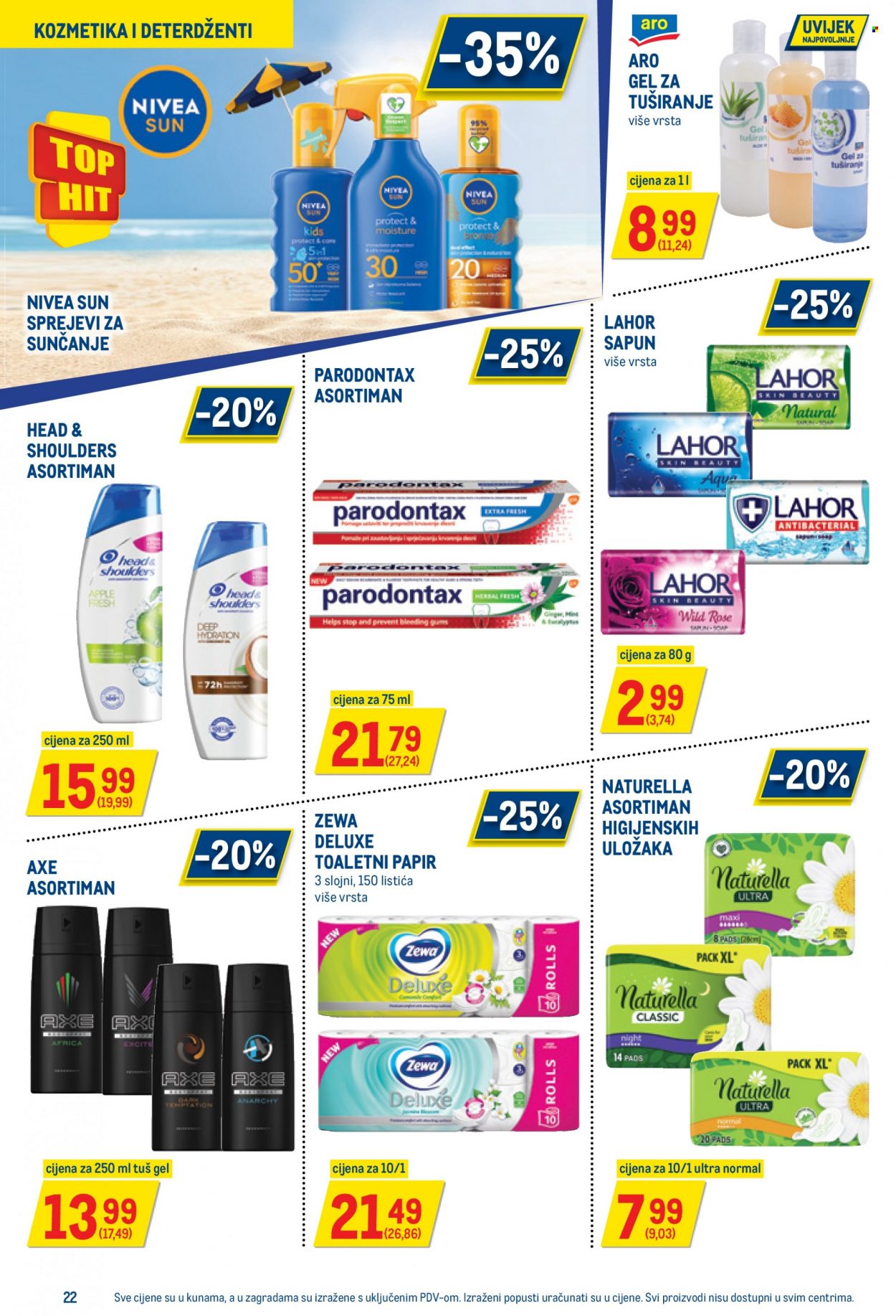Metro katalog - 26.05.2022. - 08.06.2022. Stranica 22