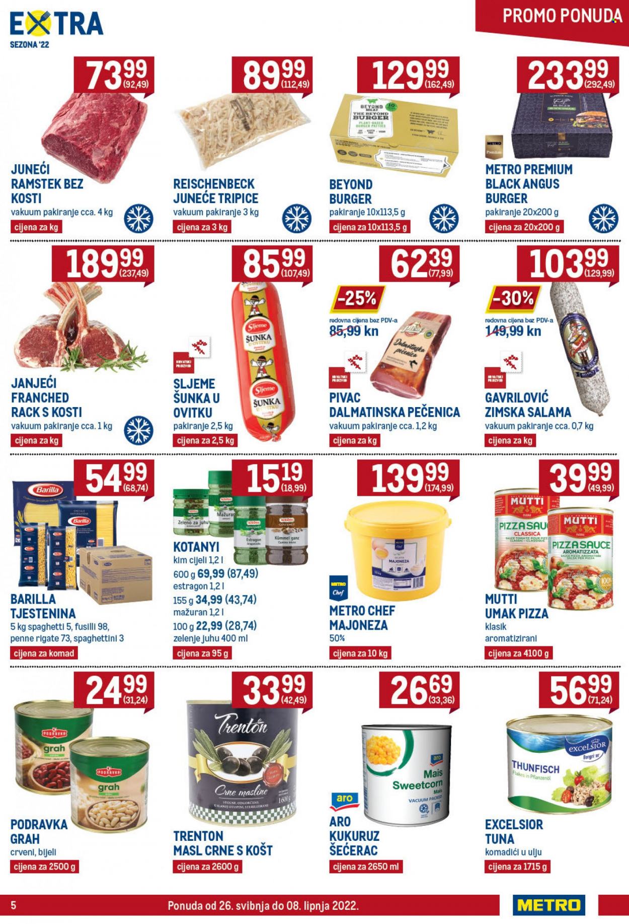 Metro katalog - 26.05.2022. - 08.06.2022. Stranica 5