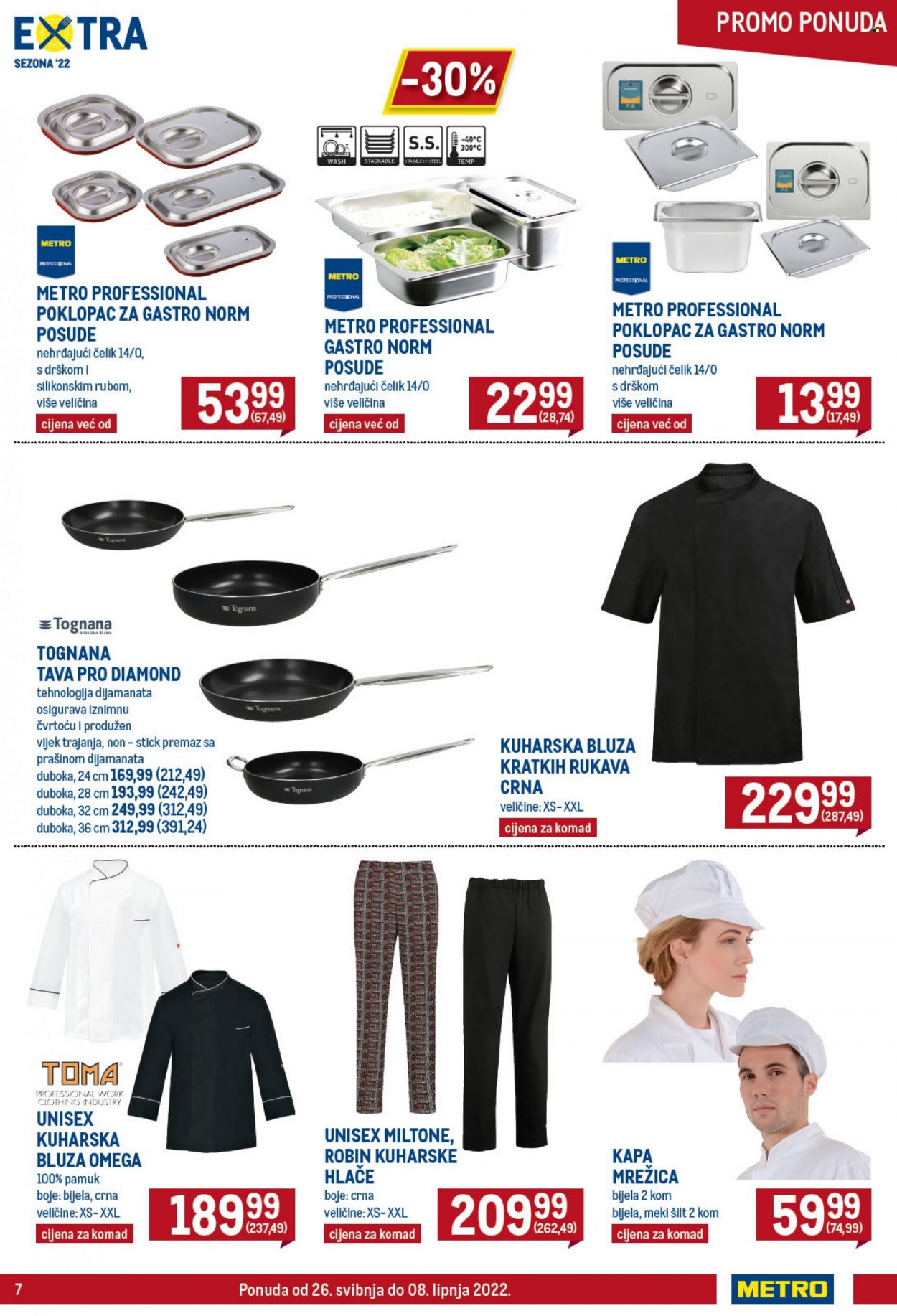 Metro katalog - 26.05.2022. - 08.06.2022. Stranica 7