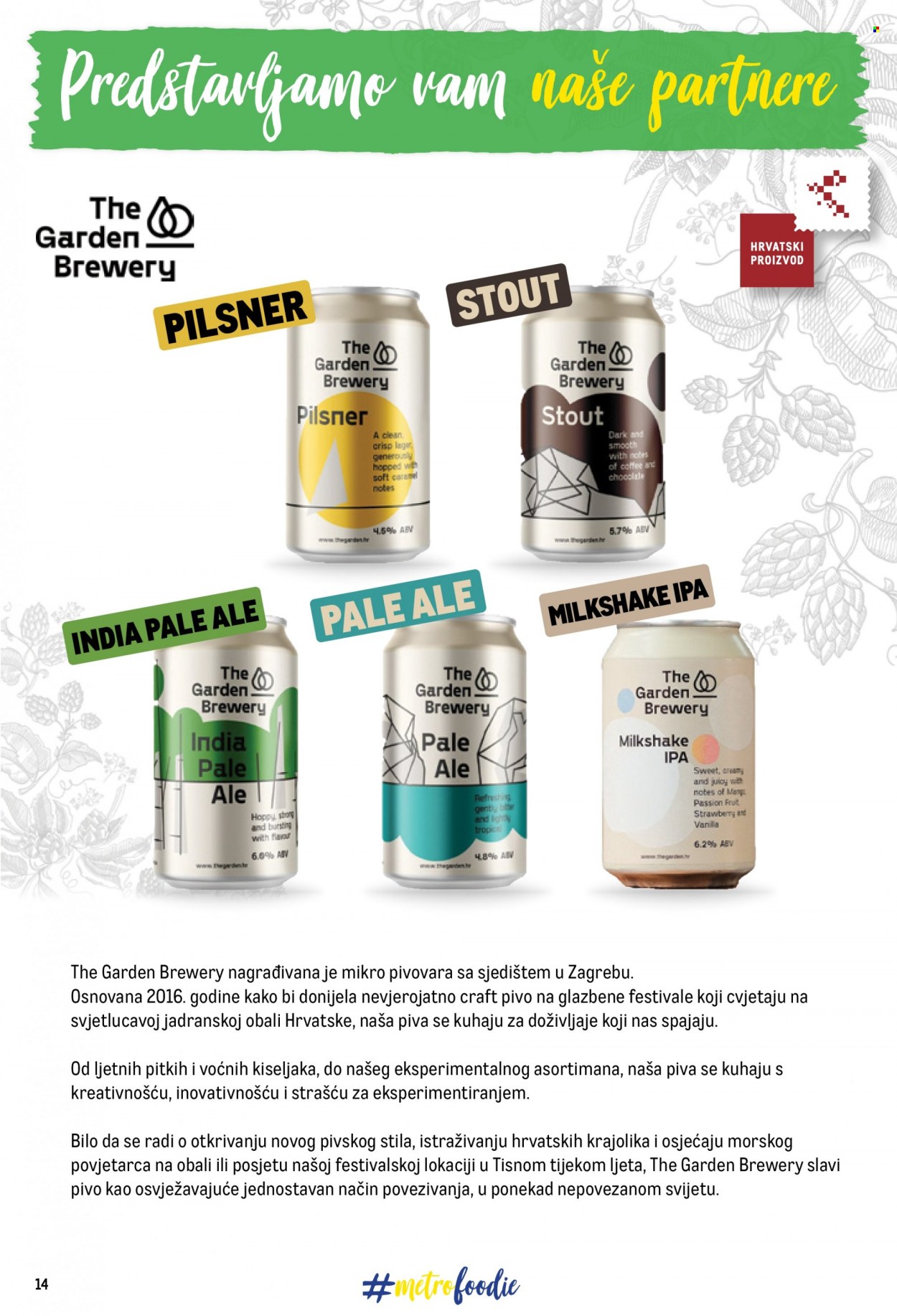 Metro katalog - 26.05.2022. - 22.06.2022. Stranica 14
