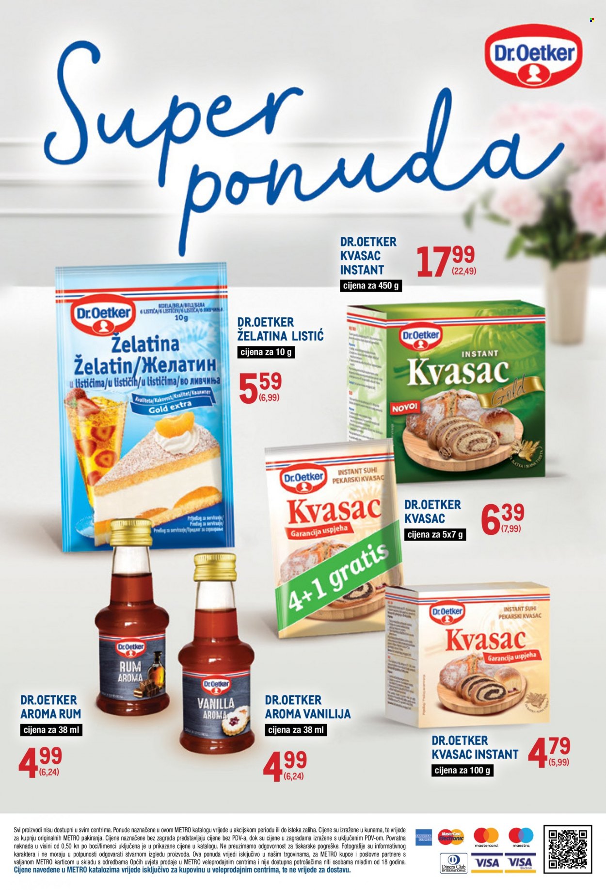 Metro katalog - 26.05.2022. - 22.06.2022. Stranica 16