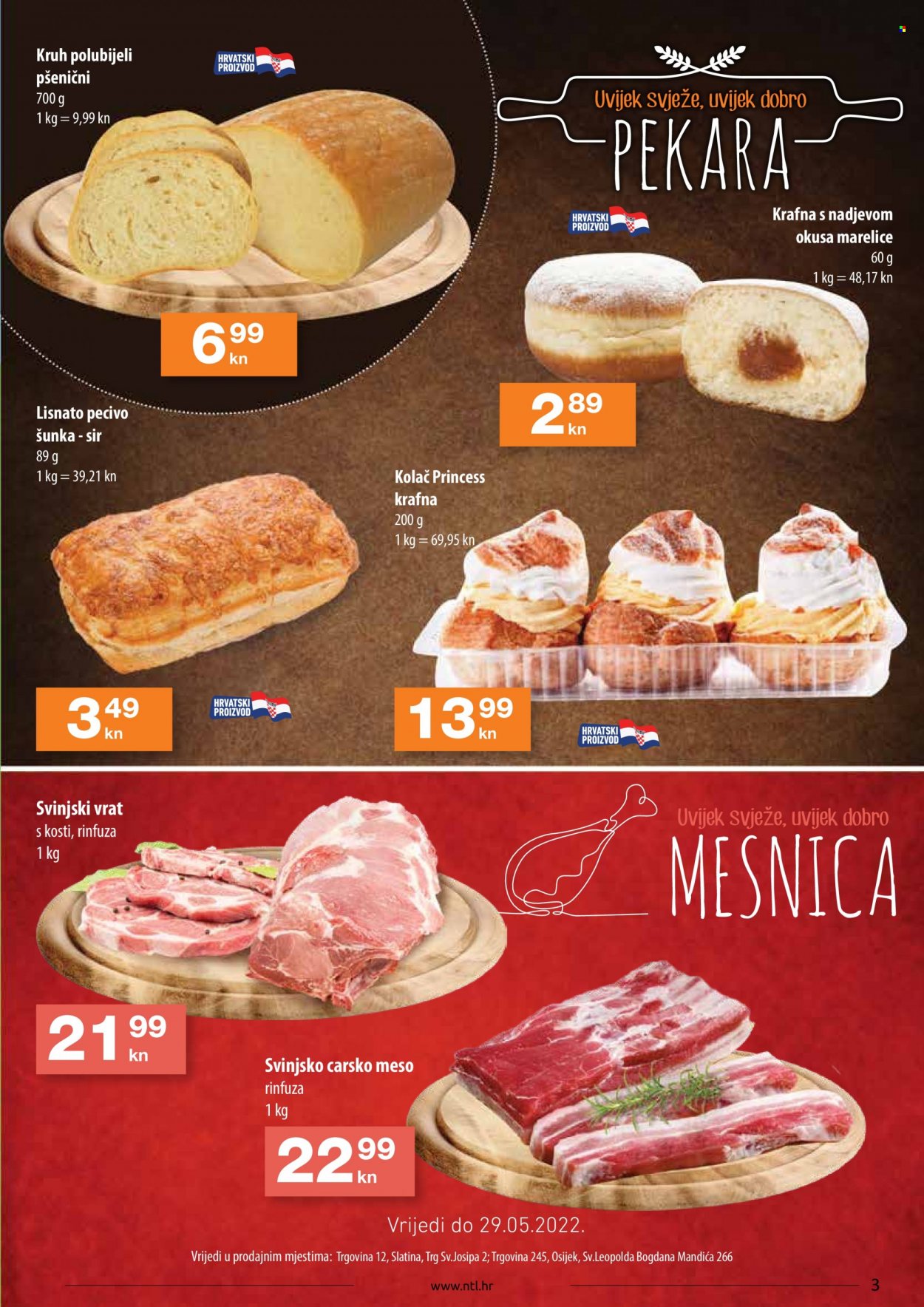NTL katalog - 26.05.2022. - 01.06.2022. Stranica 3