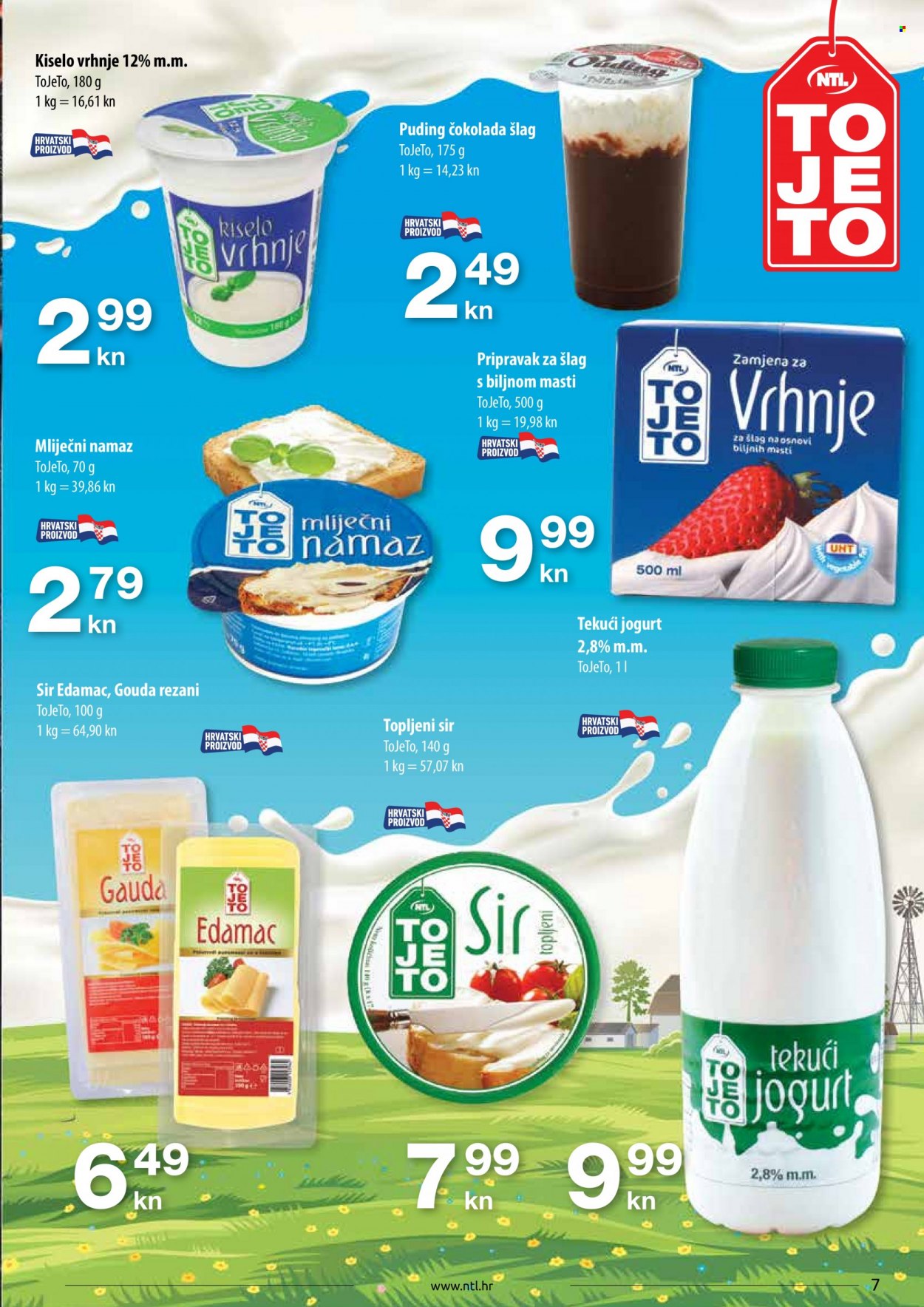 NTL katalog - 26.05.2022. - 01.06.2022. Stranica 7