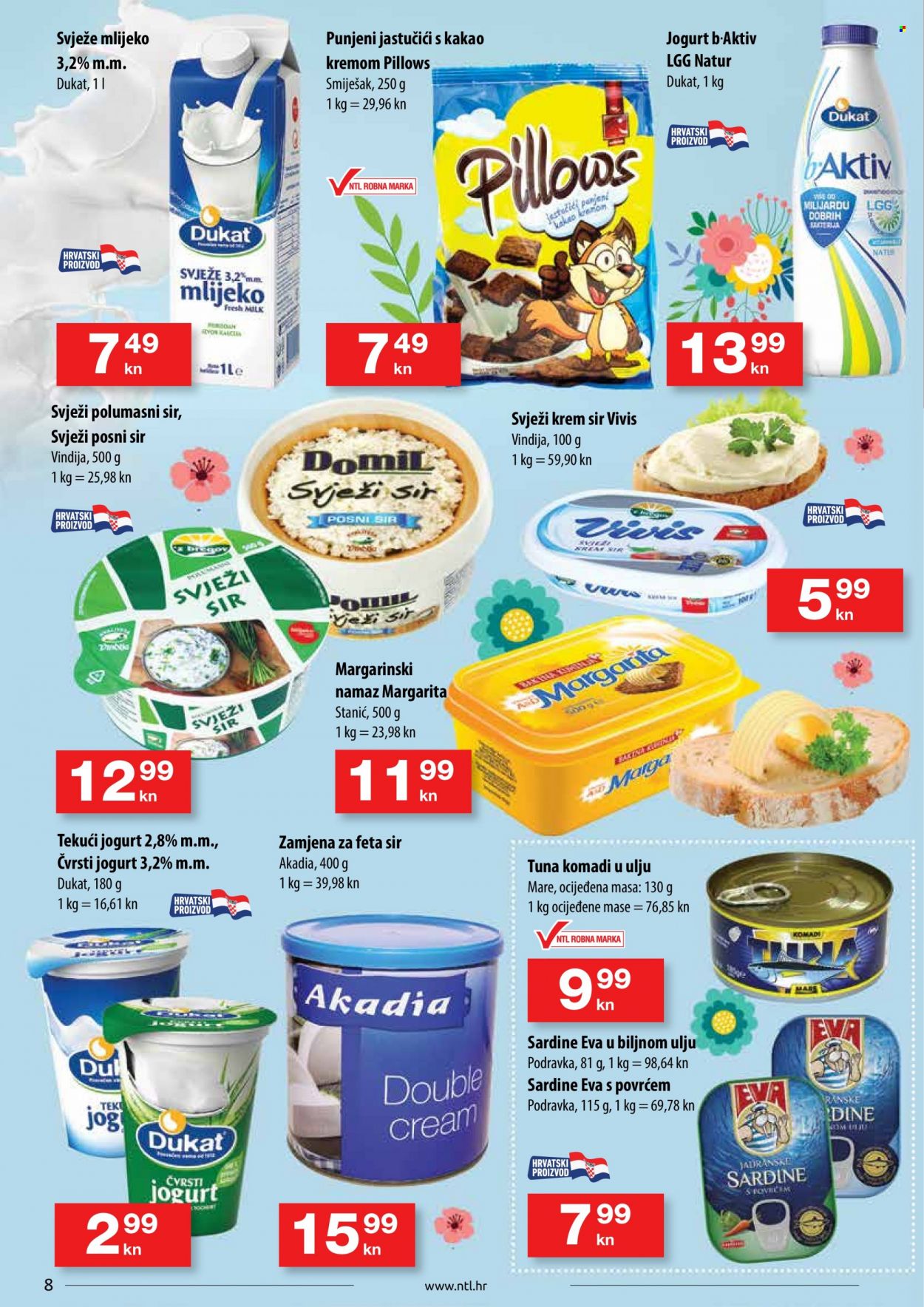 NTL katalog - 26.05.2022. - 01.06.2022. Stranica 8