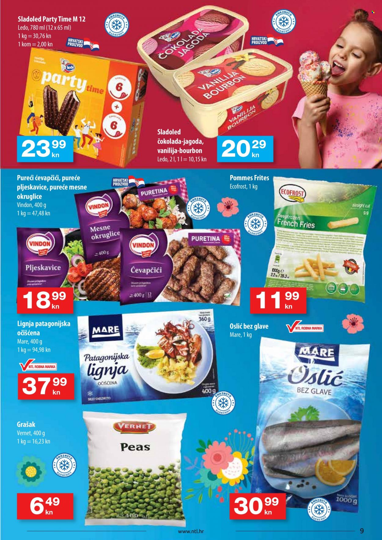 NTL katalog - 26.05.2022. - 01.06.2022. Stranica 9
