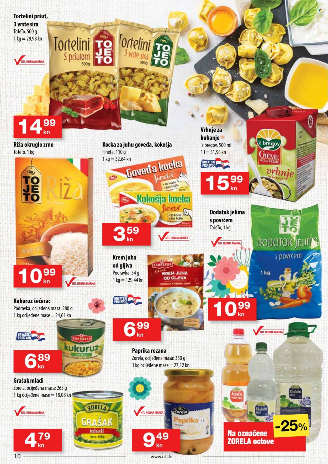 NTL katalog - 26.05.2022. - 01.06.2022. Stranica 10