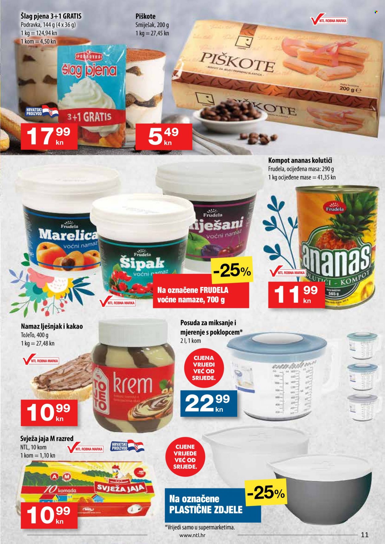 NTL katalog - 26.05.2022. - 01.06.2022. Stranica 11