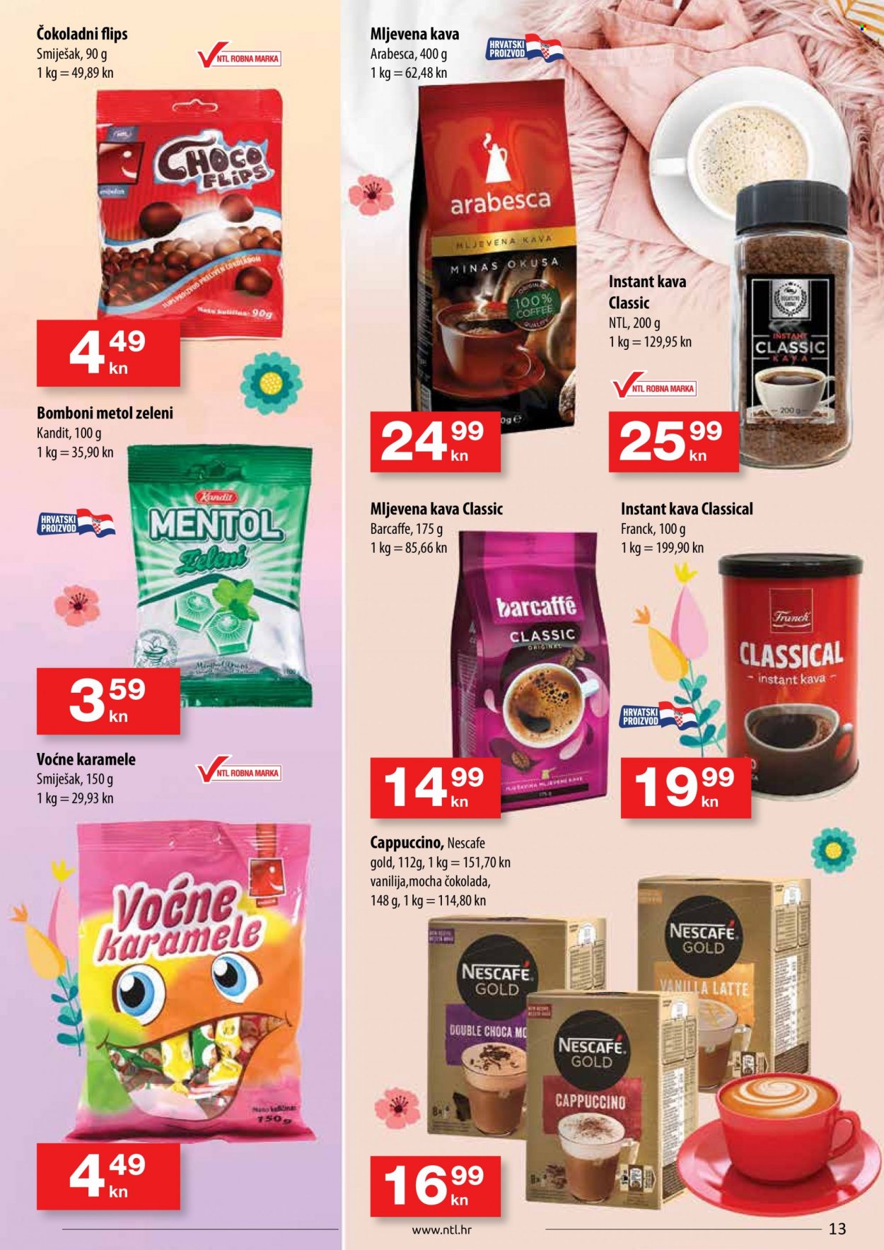 NTL katalog - 26.05.2022. - 01.06.2022. Stranica 13