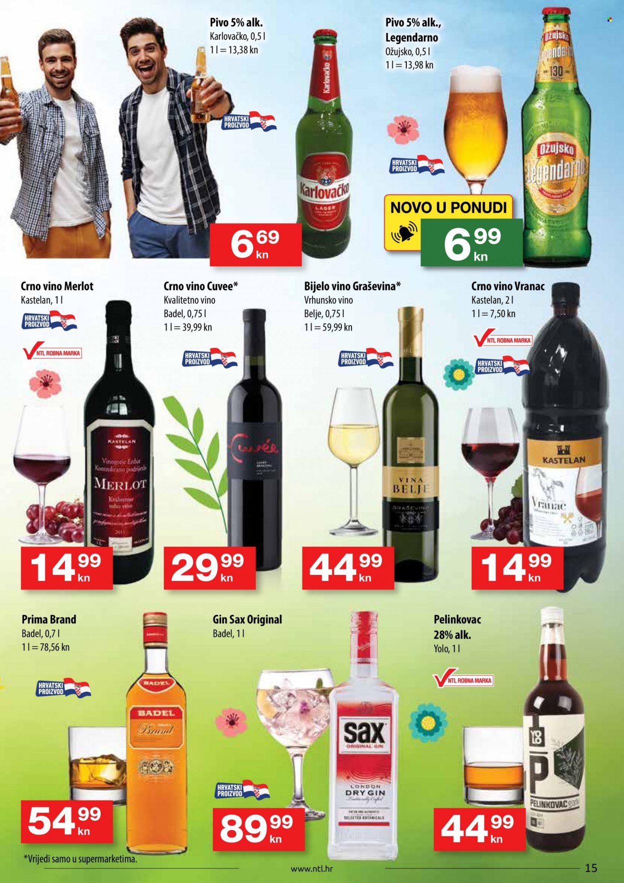 NTL katalog - 26.05.2022. - 01.06.2022. Stranica 15