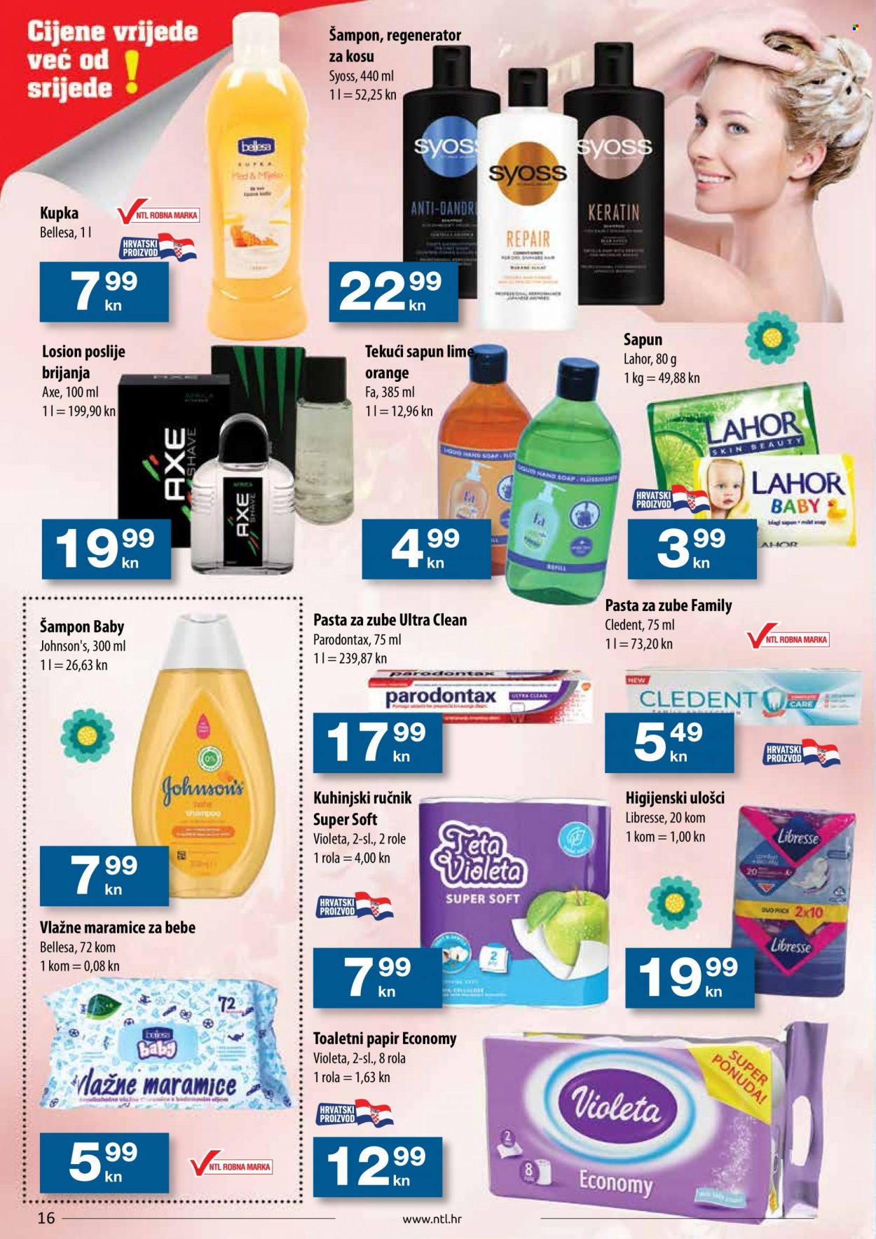 NTL katalog - 26.05.2022. - 01.06.2022. Stranica 16