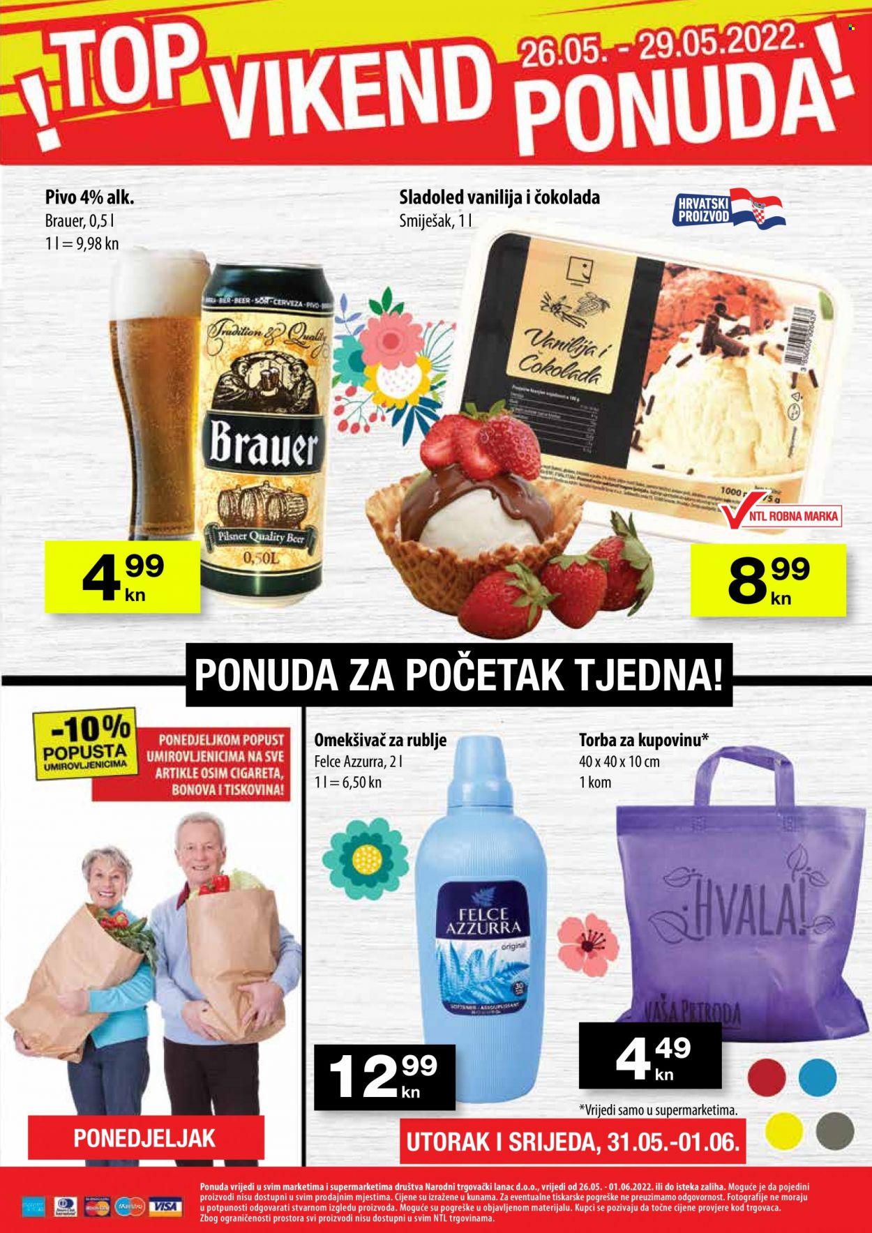 NTL katalog - 26.05.2022. - 01.06.2022. Stranica 23
