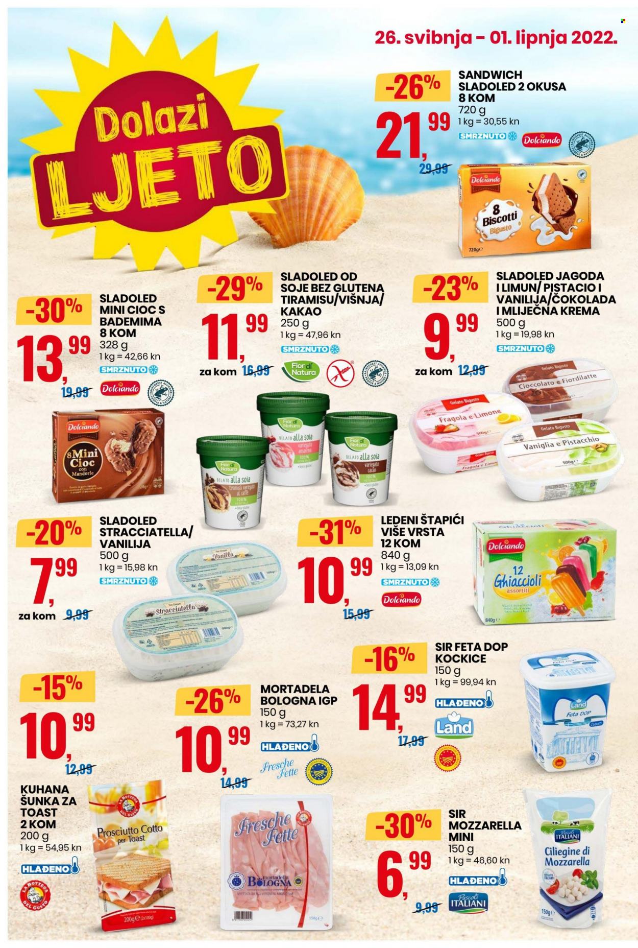 Eurospin katalog - 26.05.2022. - 01.06.2022. Stranica 2