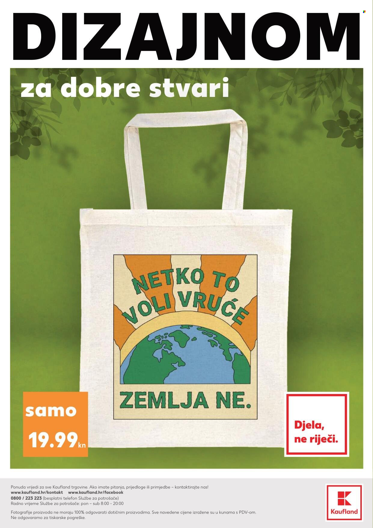 Kaufland katalog - 25.05.2022. - 07.06.2022. Stranica 20