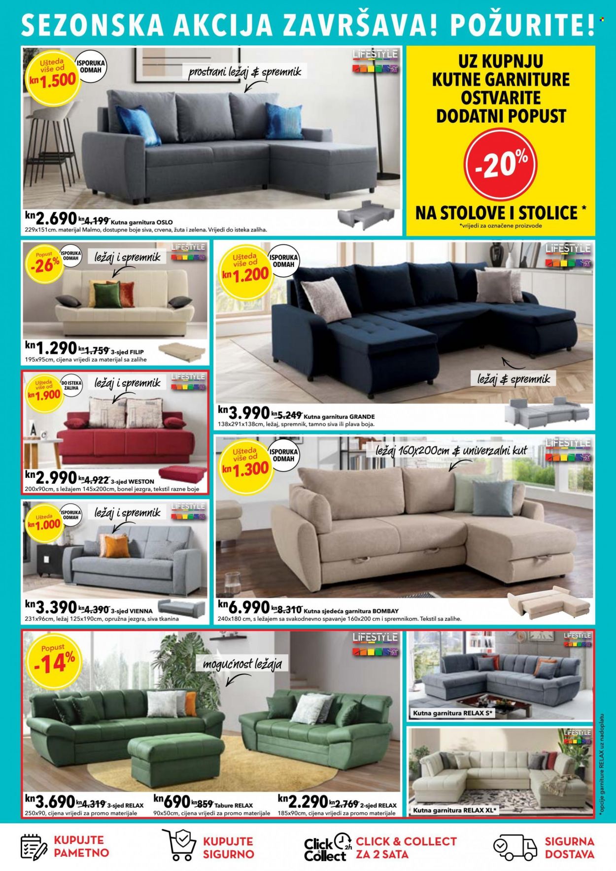 Harvey Norman katalog - 24.05.2022. - 30.05.2022. Stranica 4