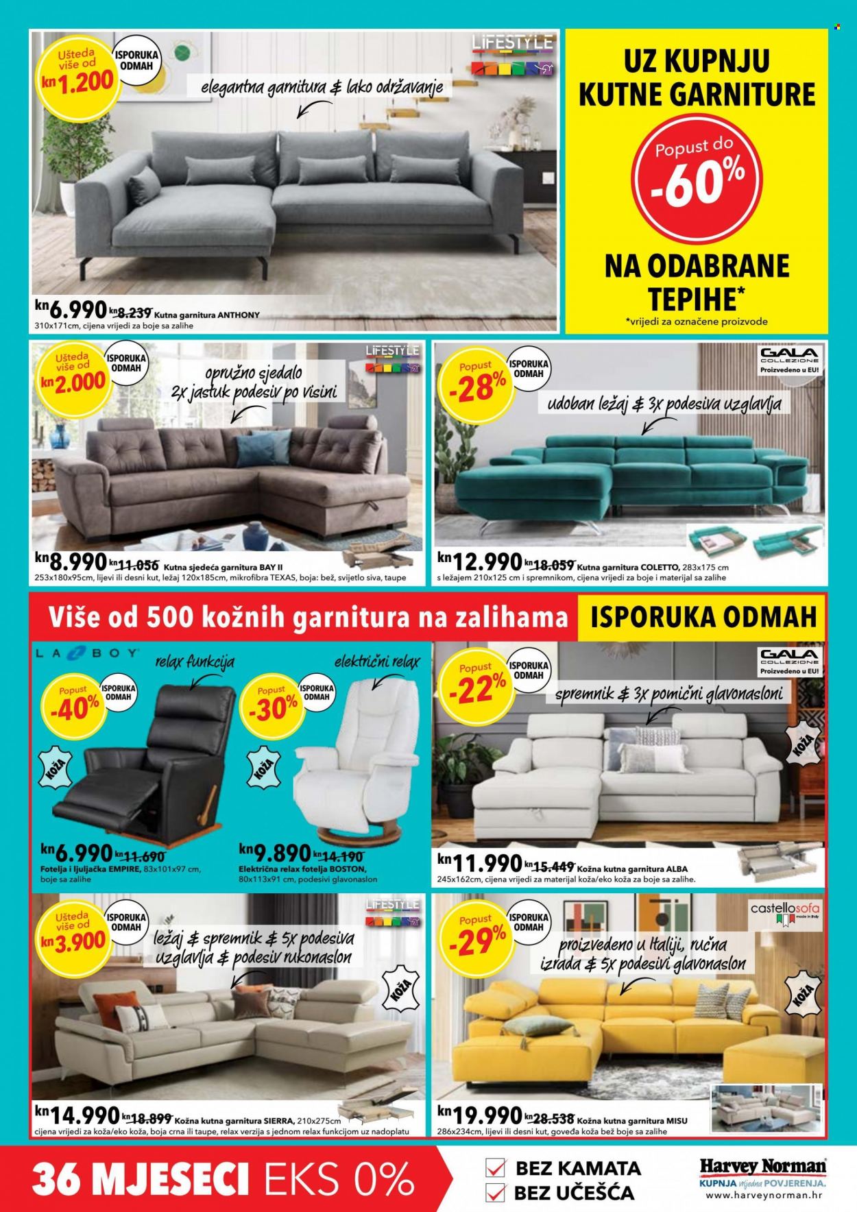 Harvey Norman katalog - 24.05.2022. - 30.05.2022. Stranica 5