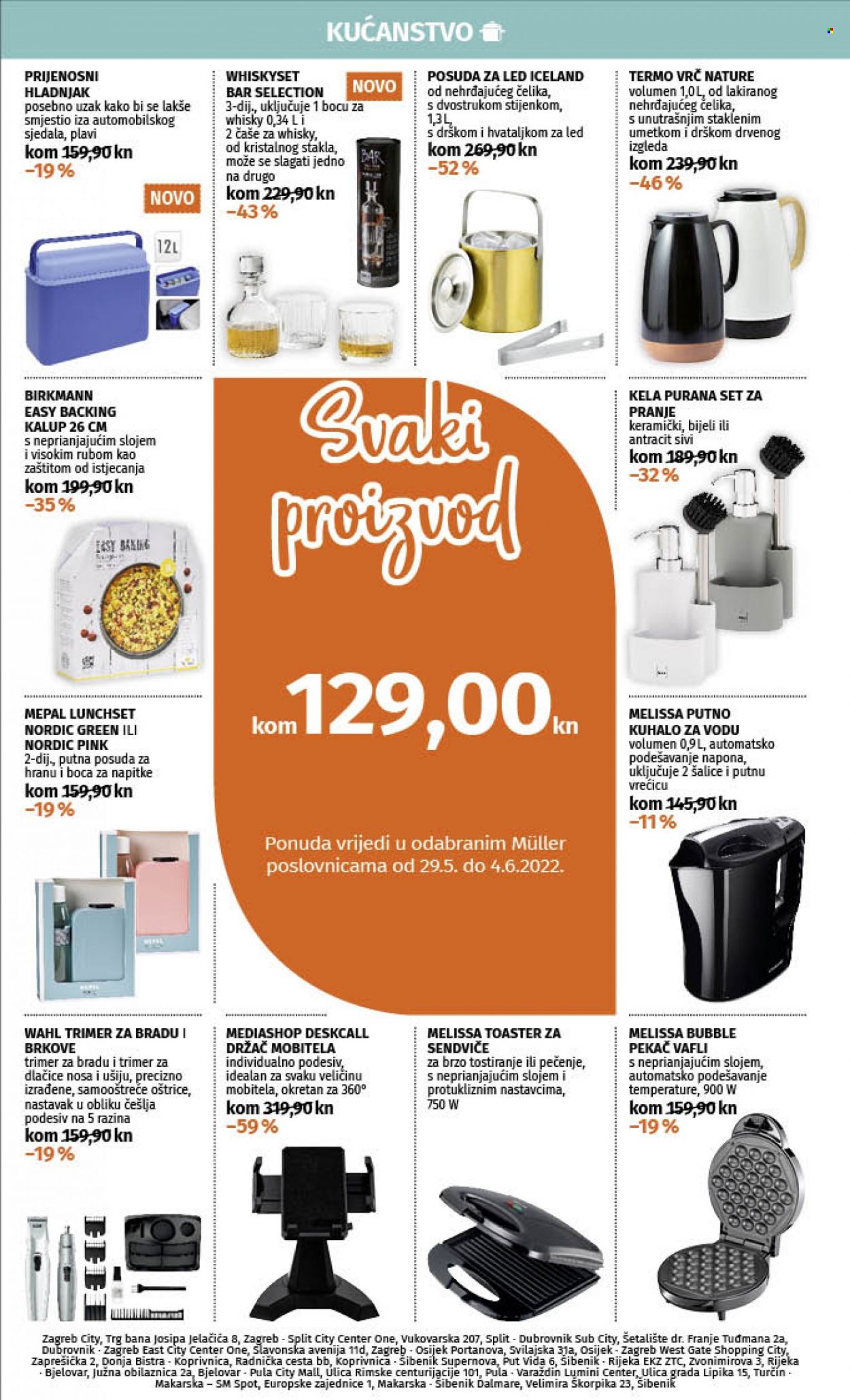 Müller katalog - 29.05.2022. - 04.06.2022. Stranica 3